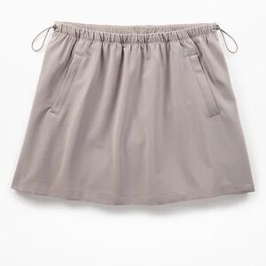 Athleta MVP Mid-Rise Skort size Xs